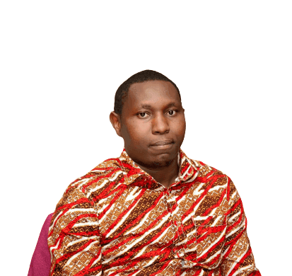 Joshua Mwaura